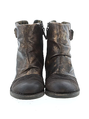 FLY London Ankle Boots (view 2)