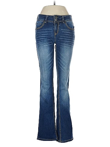 Wallflower Jeans (view 1)