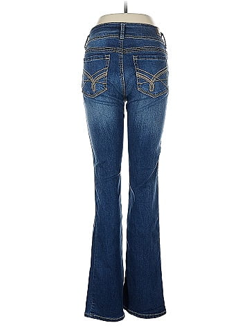 Wallflower Jeans (view 2)
