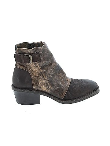FLY London Ankle Boots (view 1)