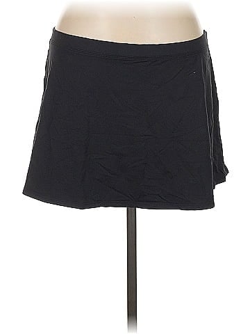 Anne Cole Casual Skirt (view 1)
