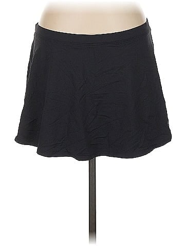 Anne Cole Casual Skirt (view 2)