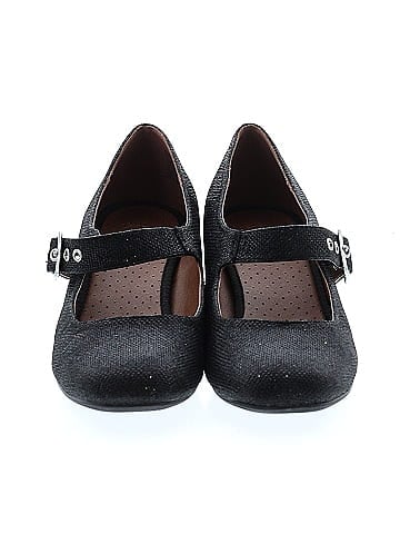 White Mountain Heels (view 2)