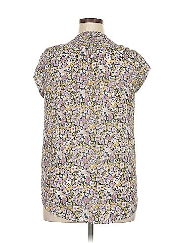 Fun2Fun Short Sleeve Blouse (view 2)
