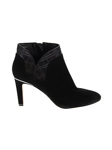 Vince Camuto Ankle Boots (view 1)