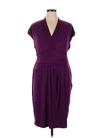 Suzi Chin for Maggy Boutique Cocktail Dress (view 1)