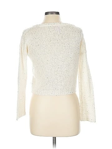 Dolled Up Pullover Sweater (view 2)
