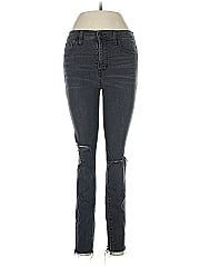 Madewell Jeans
