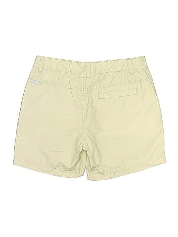 Columbia Khaki Shorts (view 2)