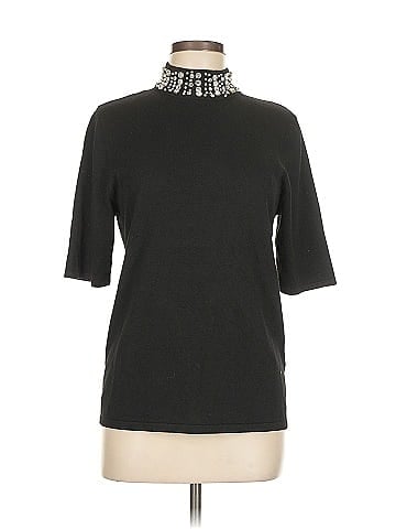 T Tahari Turtleneck Sweater (view 1)