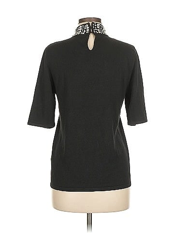 T Tahari Turtleneck Sweater (view 2)
