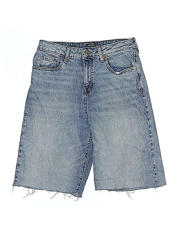 Wild Fable Denim Shorts (view 1)