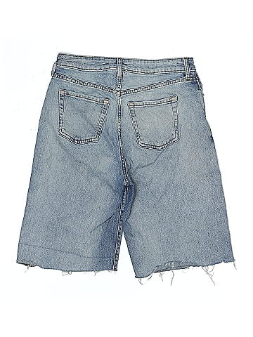 Wild Fable Denim Shorts (view 2)