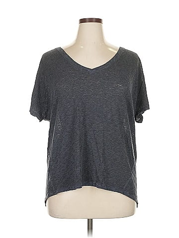 Athleta Short Sleeve T-Shirt (view 1)