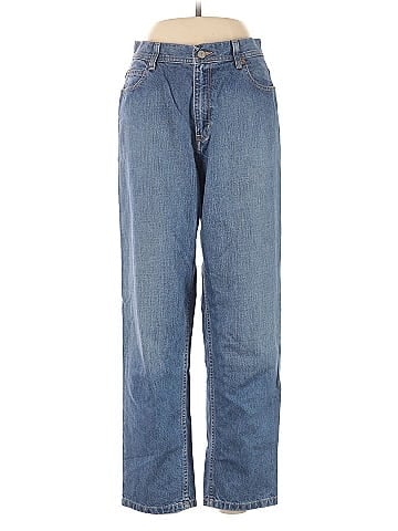 Eddie Bauer Jeans (view 1)