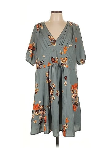 Wayward Fancies Casual Dress (view 1)