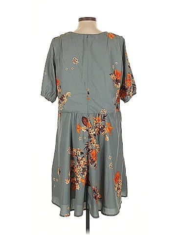 Wayward Fancies Casual Dress (view 2)