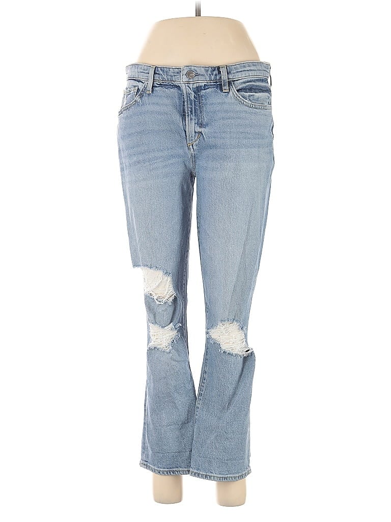 Click to view more detailed imagery on our partner's website Pre-owned Joe's Jeans Jeans In Blue