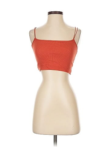 Gilly Hicks Sleeveless Top (view 1)