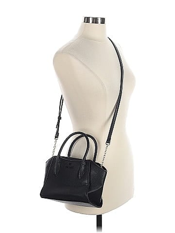 Nine West Satchel (view 2)