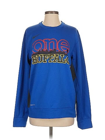Nike Sweatshirt (view 1)