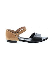Born Handcrafted Footwear Flats