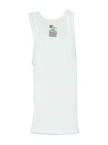 Hanes Sleeveless T-Shirt (view 1)