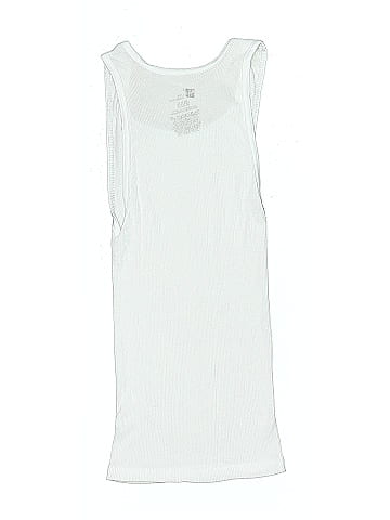 Hanes Sleeveless T-Shirt (view 2)