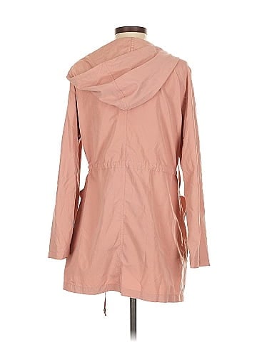 Love Tree Trenchcoat (view 2)
