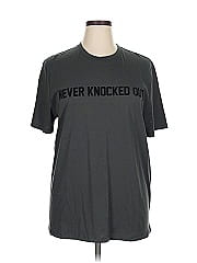 Spiritual Gangster Short Sleeve T Shirt
