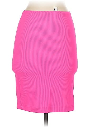 American Apparel Casual Skirt (view 2)