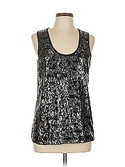 89th & Madison Sleeveless Blouse