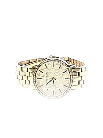 Michael Kors Watch (view 1)
