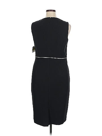 Kasper Cocktail Dress (view 2)
