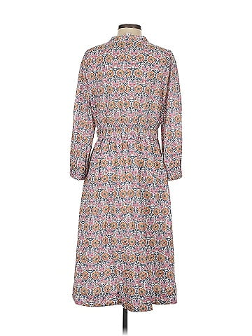 Liberty Art Fabrics for J.Crew Casual Dress (view 2)