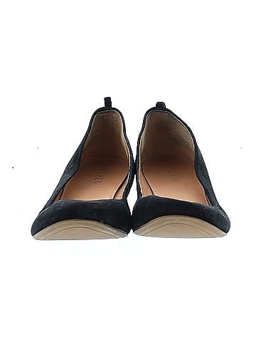 J.Crew Factory Store Flats (view 2)