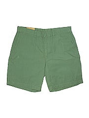 Patagonia Khaki Shorts