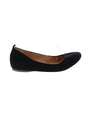 J.Crew Factory Store Flats (view 1)