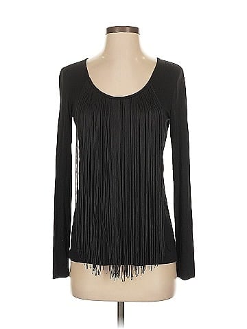 W by Worth Long Sleeve Top (view 1)