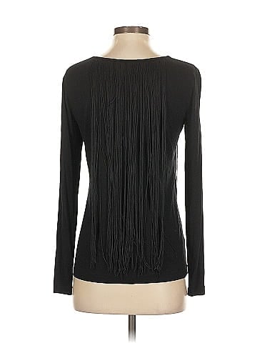W by Worth Long Sleeve Top (view 2)