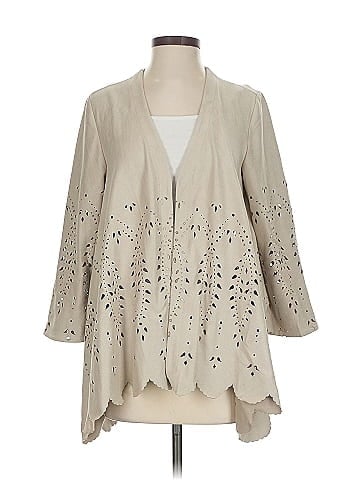 Chico's Cardigan (view 1)