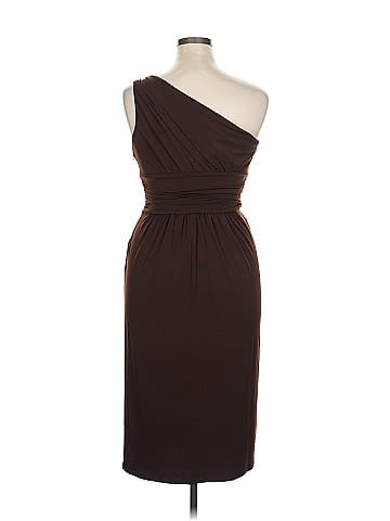 Maggy London Cocktail Dress (view 2)