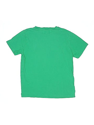Zara Kids Short Sleeve Top (view 2)