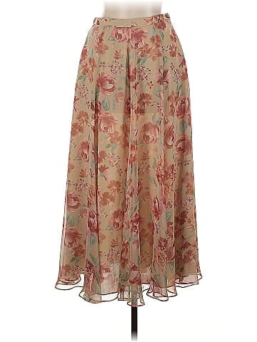Laura Ashley Casual Skirt (view 1)