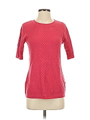 Susan Graver 3/4 Sleeve T Shirt