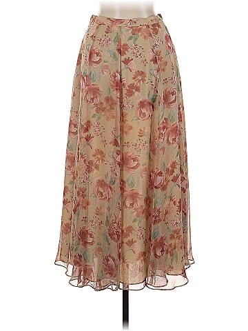 Laura Ashley Casual Skirt (view 2)