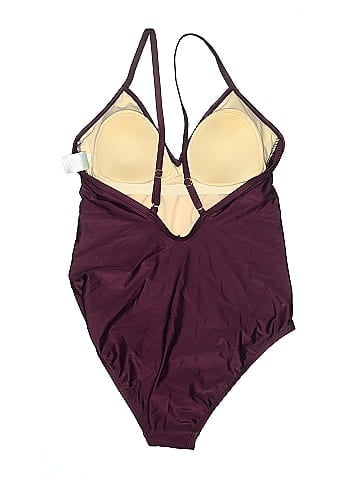 Kona Sol One Piece Swimsuit (view 2)