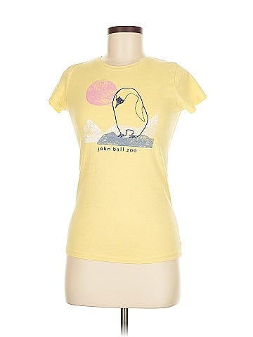 Next Level Apparel Short Sleeve T-Shirt (view 1)