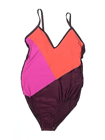 Kona Sol One Piece Swimsuit (view 1)