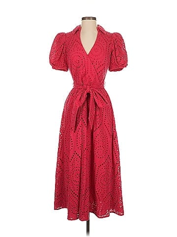 Badgley Mischka Cocktail Dress (view 1)